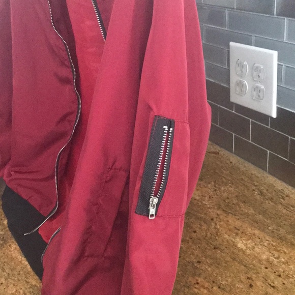 Jacket - Picture 2 of 2